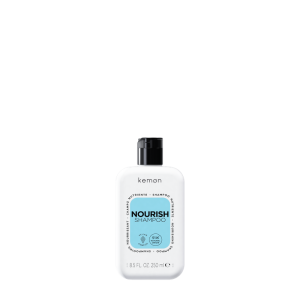 KEMON Shampoo Nourish  250 Ml