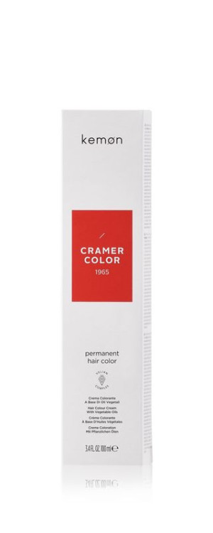Kemon Cremer Color 100ml - Biondi