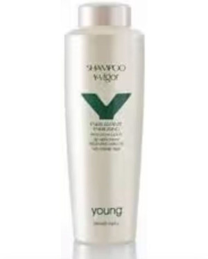 EDELSTEIN Shampoo Y-Vigor Young Lt
