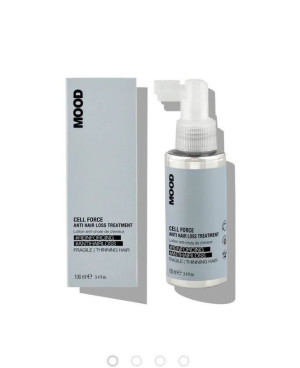 MOOD Anti Hair Loss Treatment  100 Ml