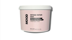MOOD Intense Repair Mask   500 Ml