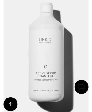 ELGON Active Repair Shampoo Link D 0 Lt