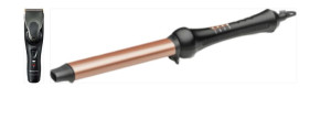 Panasonic Tosatrice  Er Dgp86 Con Ferro  Retro' Coiffeur' Curl Wave Styler  I (14x19mm)