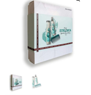 ELGON My Sublimia Beauty Box