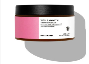ELGON Yes Smooth Liss Forever Mask  250 Ml