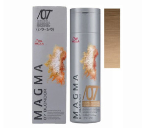 WELLA Magma  120 Gr Castani