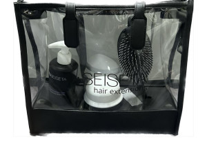 EUROSOCAP Kit Bag