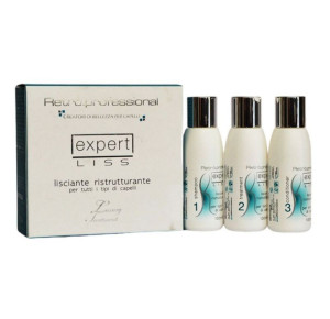 RETRO' Expert Liss  Professional 3x100 Ml