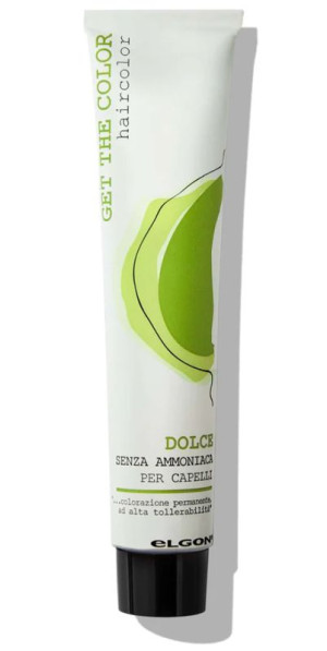 ELGON Tb Colore Get Color Dolce  100 Ml(Tutte Le Nuances) X 36 Pz