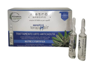 RETRO' Trattamento  A/caduta  12 X 10 Ml