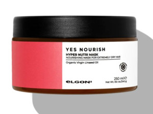 ELGON Yes Nourish Hyper Nutry Mask 250 Ml