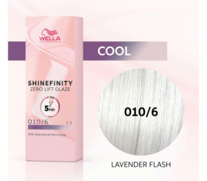 WELLA Shinefinity  60 Ml Cool Colors