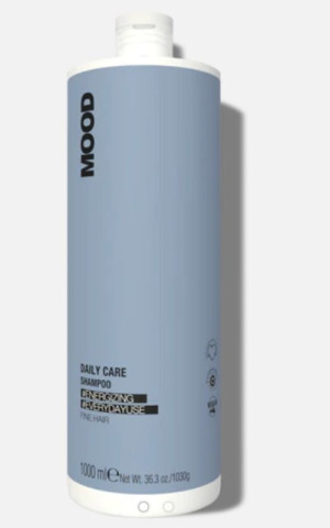 MOOD Daily Care Shampoo  Lt