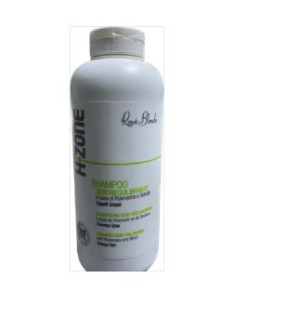 Zone Shampo Seboriequilibrante  500 Ml X  10 Pezzi