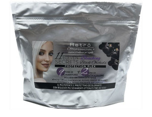 RETRO' Decolorante  11 Eleven Secrets 500 Gr