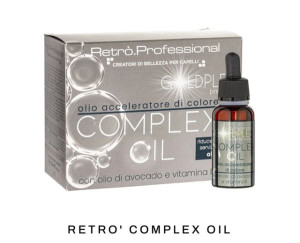 RETRO' Complex Oil 30 Ml