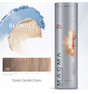 WELLA Magma  /39