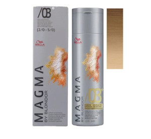 WELLA Magma  120 Gr Biondi
