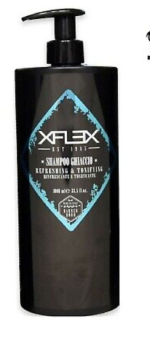 EDELSTEIN Shampoo Ghiaccio Lt Xeflex