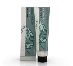ELGON Tb Colore In Gel Imagea  Green 60 Ml Rossi