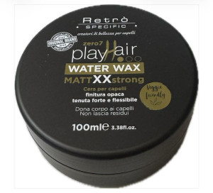 RETRO' Cera Matt  Wax 100 Ml