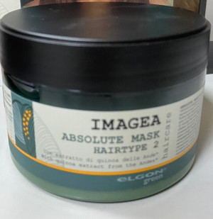 ELGON Absolute Mask Imagea 200 Ml