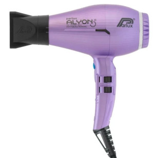 PARLUX Phon  Alyon Lilla  Special Edition Omaggio Spray 10 In 1 Koster Hair Vive 180 Ml