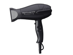 RETRO' Phon  Compact2200 Watt  Rup999  Omaggio Spray Bifasico Koster 250 Ml