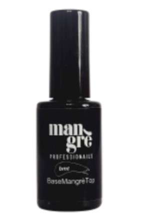 MANGRE' Base  Top 8 Ml