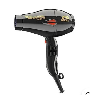 PARLUX Phon  Advance Light Nero  Omaggio Spray 10 In 1 Hair Vive