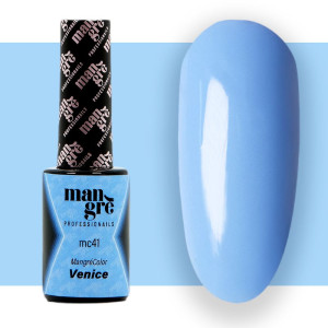 MANGRE' Smalto Semipermanente   Venice Mc41 8 Ml