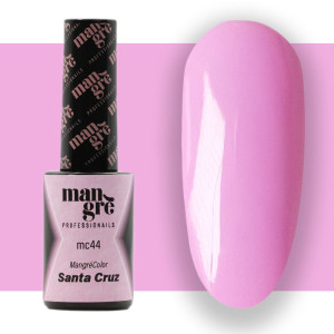 MANGRE' Smalto Semipermanente   Santa Cruz Mc44 8 Ml