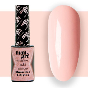 MANGRE' Smalto Semipermanente   Muse Des Artistes Mc52  8 Ml