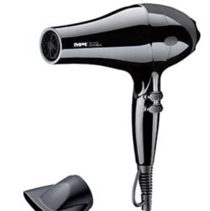 MOVE Phon  Air 9000 Black 2100 Watt