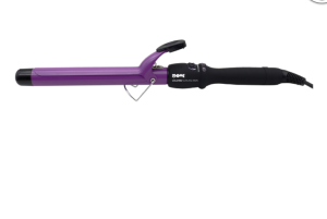 MOVE Ferro  Curling Iron 25 Mm Violet
