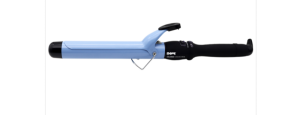 MOVE Ferro Curling Iron  Blue Sky 32mm Omaggio  Spray H-Zone 250 Ml Per Capelli Ricci