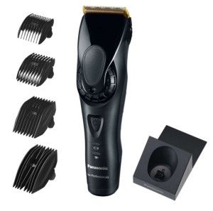 Panasonic Tosatrice  Er-Gp84 Nera