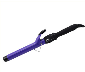 MOVE Ferro  Blu' 28 Mm Colored Curling Iron