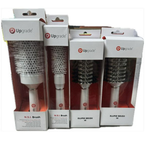 TERMIX PROFESSIONAL Kit 4 Spazzole Upgrade  Piu' Phon Move Junior Compatto 2100 Watt Con Diffusore