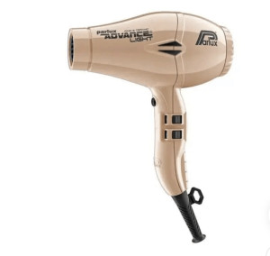 PARLUX Phon  Advance Light Oro  Omaggio Spray 10 In 1 Koster Hair Vive
