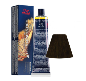 WELLA Tb  Koleston Perfect Me 60 Ml  Castani