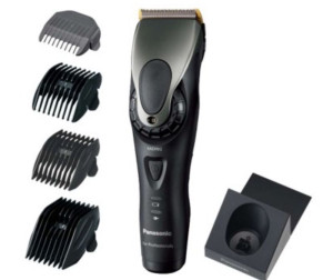 Panasonic Tosatrice  Er Dgp-86k In Omaggio Cera In Polvere Shave Factory