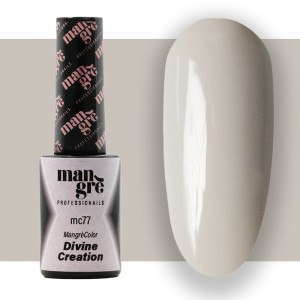 MANGRE' Smalto Semipermanente  8 Ml Mc77 Divine Creation