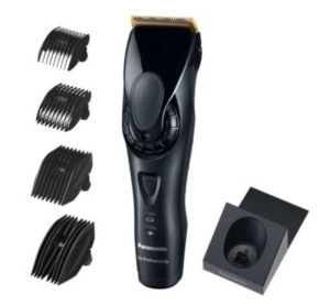 Panasonic Tosatrice  Erdgp84k Omaggio Base Ricarica