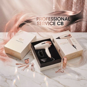 GHD Phon  Helios Bianco 2200 Watt