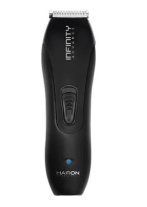HAIR ON Tosatrice Hair-On Infinity Advance Omaggio Cera In Polvere Voluminizzante Shave Factory