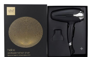 GHD Phon  Helios Nero 2200 Watt