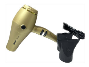 MOVE Phon  Golden Alien  2200 Watt Con Due Beccucci
