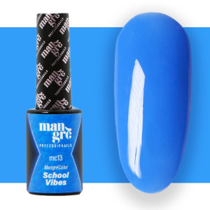 MANGRE' Mangrè Smalto Semipermanente Colorazioni Blu E Azzurri