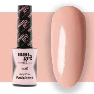 MANGRE' Mangrè Smalto Semipermanente Colorazioni Rosa E Nude